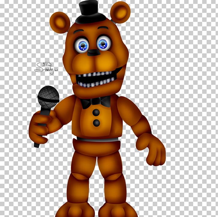 Five Nights At Freddy's 4 FNaF World Freddy Fazbear's Pizzeria Simulator Five Nights At Freddy's 2 PNG, Clipart,  Free PNG Download