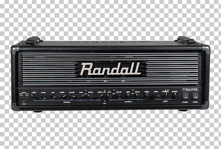 Guitar Amplifier Randall Amplifiers Electric Guitar Instrument Amplifier PNG, Clipart, Amplifier, Audio Power Amplifier, Audio Receiver, Bass Guitar, Electric Guitar Free PNG Download