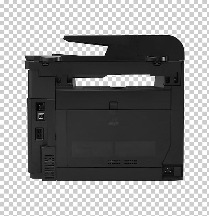 Multi-function Printer Hewlett-Packard HP LaserJet Laser Printing PNG, Clipart, Angle, Black, Color, Electronic Device, Electronics Free PNG Download