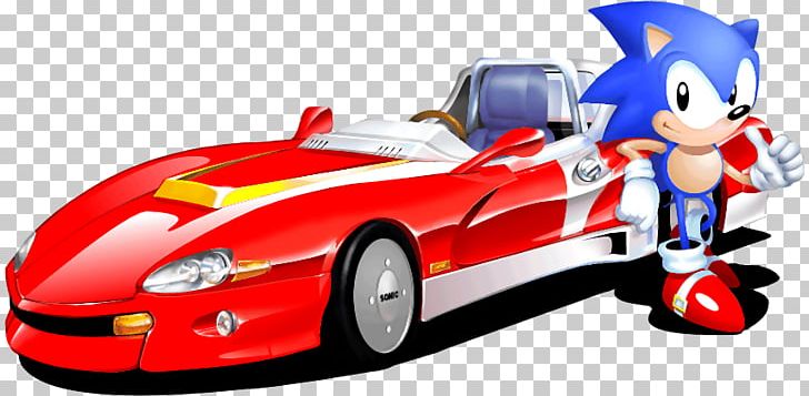 Sonic Drift 2 Sonic & Sega All-Stars Racing Sonic R Sonic & All-Stars Racing Transformed PNG, Clipart, Brand, Car, Mega Drive, Model Car, Motor Vehicle Free PNG Download