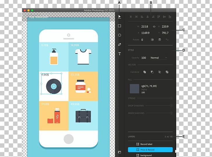 Adobe Creative Cloud Graphic Design User Interface PNG, Clipart, Adobe Creative Suite, Adobe Systems, Affinity Designer, Affinity Photo, Android Free PNG Download