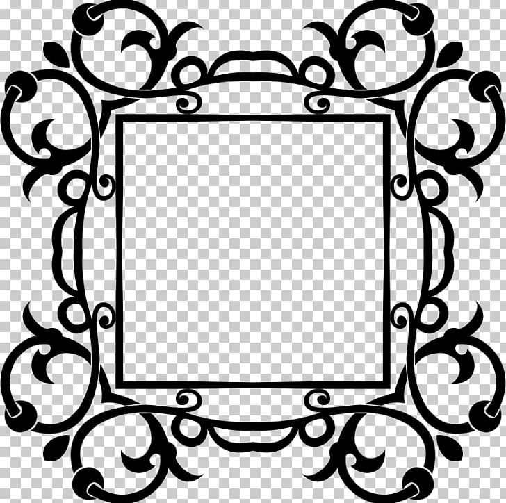 Borders And Frames Frames Decorative Arts PNG, Clipart, Art, Black, Black And White, Borders, Borders And Frames Free PNG Download