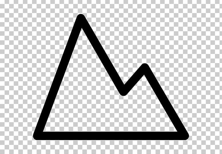 Computer Icons Mount Everest Mountain Range PNG, Clipart, Angle, Area, Black, Black And White, Bottled Oxygen Free PNG Download