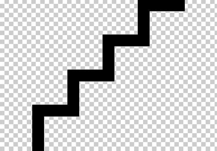 Computer Icons Stairs PNG, Clipart, Angle, Black, Black And White, Brand, Computer Icons Free PNG Download