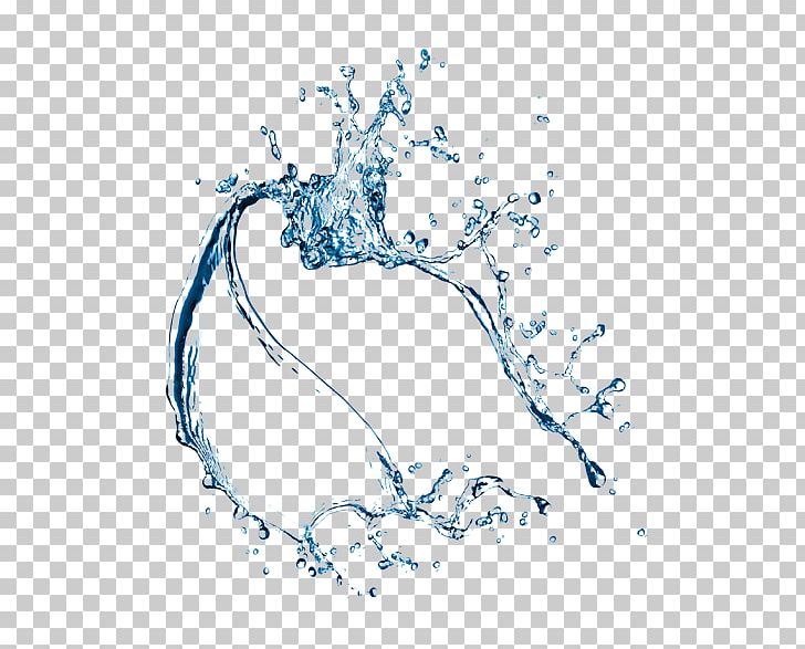 Drop Water PNG, Clipart, Area, Blue, Blue Abstract, Blue Background, Blue Water Drop Free PNG Download