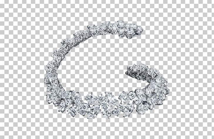 Earring Harry Winston PNG, Clipart, Body Jewelry, Bracelet, Brilliant, Carat, Diamond Free PNG Download