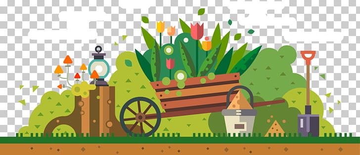 Gardening Yard Garden Tool PNG, Clipart, Car, City, City Landscape, City Silhouette, City Vector Free PNG Download