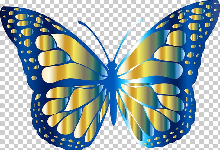 Monarch Butterfly PNG, Clipart, Arthropod, Brush Footed Butterfly, Butterfly, Fly, Inkscape Free PNG Download