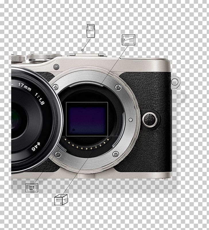 Olympus PEN E-PL9 Mirrorless Interchangeable-lens Camera Olympus Corporation System Camera PNG, Clipart, Camera, Camera Lens, Digital Camera, Digital Cameras, Digital Slr Free PNG Download