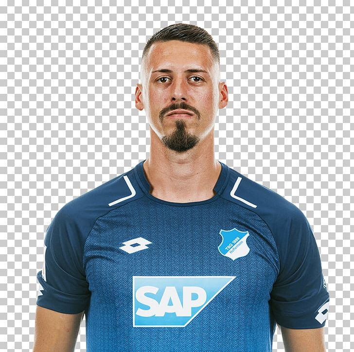 Sandro Wagner TSG 1899 Hoffenheim Bundesliga FC Bayern Munich PNG, Clipart, Blue, Borussia Dortmund, Bundesliga, Fc Bayern Munich, Football Player Free PNG Download