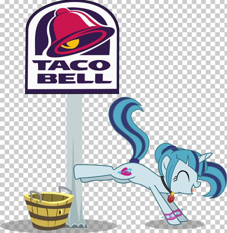 Taco Tuesday Pony Taco Bell Sonata Dusk PNG, Clipart,  Free PNG Download