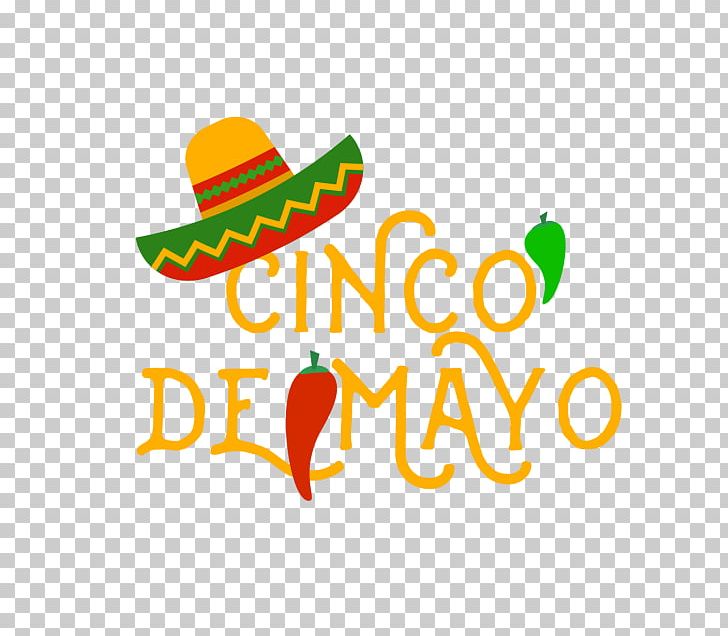 Cinco De Mayo Logo PNG, Clipart, Area, Art, Artwork, Brand, Cinco De Mayo Free PNG Download