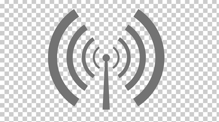 Radio Wave Amateur Radio Sound PNG, Clipart, Aerials, Amateur Radio, Angle, Black And White, Brand Free PNG Download