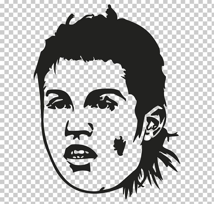 Sticker Mission: Impossible 6 Tom Cruise Text PNG, Clipart, Black, Black And White, Black M, Character, Cristiano Ronaldo Free PNG Download