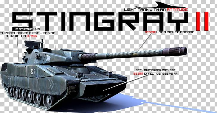 Stingray Light Tank M8 Armored Gun System Royal Thai Army PNG, Clipart, Aquarium Fish Tank, Armored, Cadillac, Combat Vehicle, Gun Turret Free PNG Download