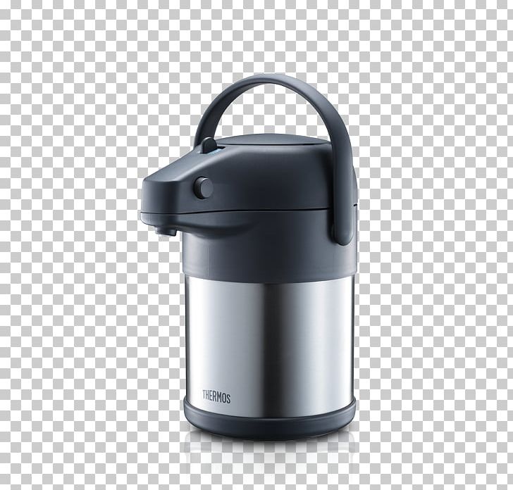 Thermoses Crock Thermos L.L.C. Stainless Steel Vacuum PNG, Clipart, Canteen, Carafe, Coffeemaker, Crock, Doraemon Head Free PNG Download