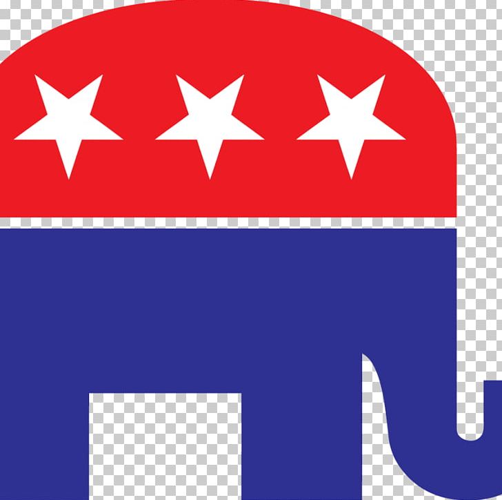 United States Republican Party T-shirt Elephant Decal PNG, Clipart, Area, Blue, Decal, Democratic Party, Donald Trump Free PNG Download