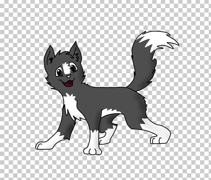 Whiskers Puppy Dog Breed Cat PNG, Clipart, Animals, Animated Cartoon, Black And White, Breed, Carnivoran Free PNG Download