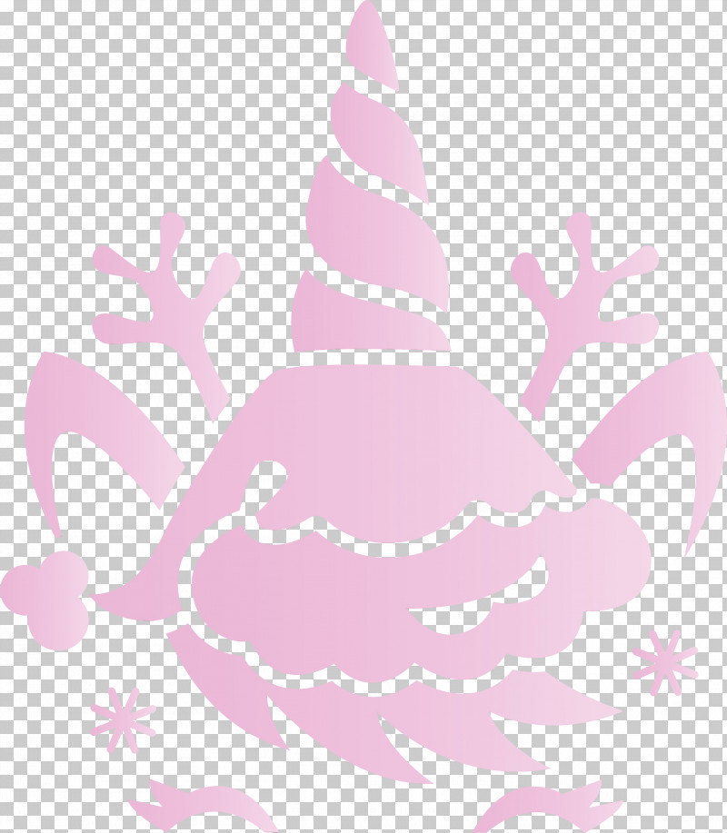 Pink Hand Finger Thumb PNG, Clipart, Christmas Unicorn, Finger, Hand, Paint, Pink Free PNG Download
