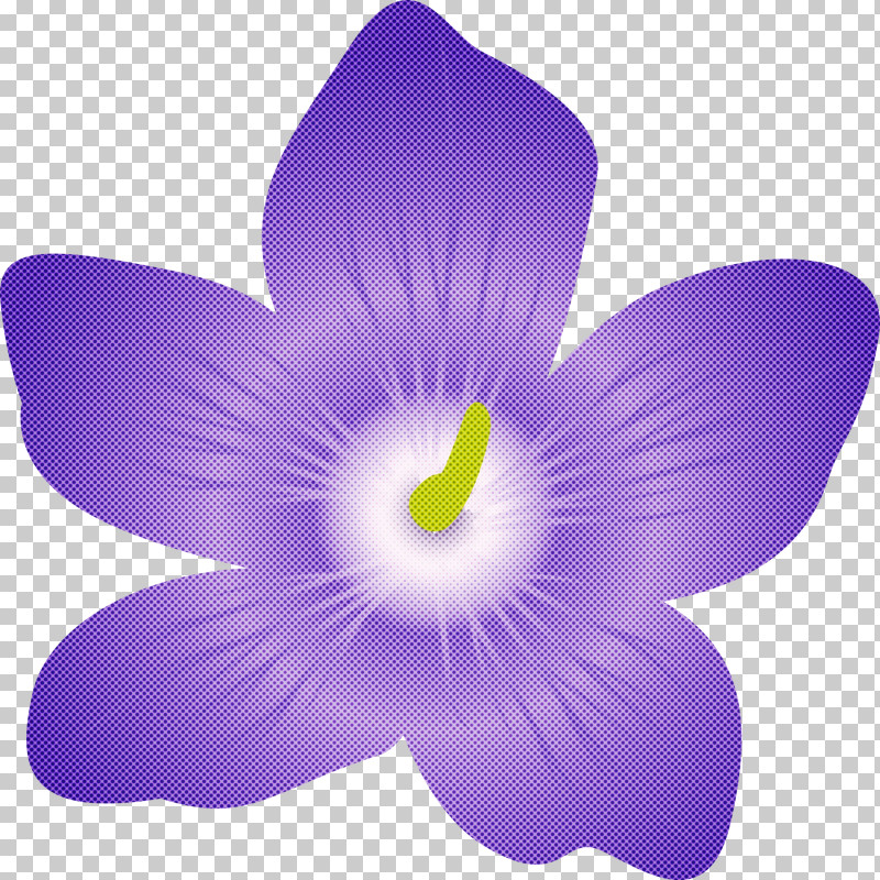 Violet Flower PNG, Clipart, Flora, Floral Design, Flower, Herbaceous Plant, Iris Family Free PNG Download