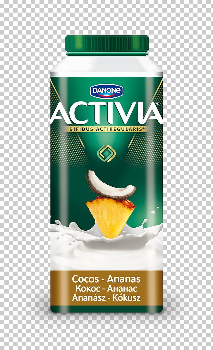 Activia Yoghurt Danone Breakfast Milk PNG, Clipart, Actimel, Activia, Bifidobacterium, Brand, Breakfast Free PNG Download