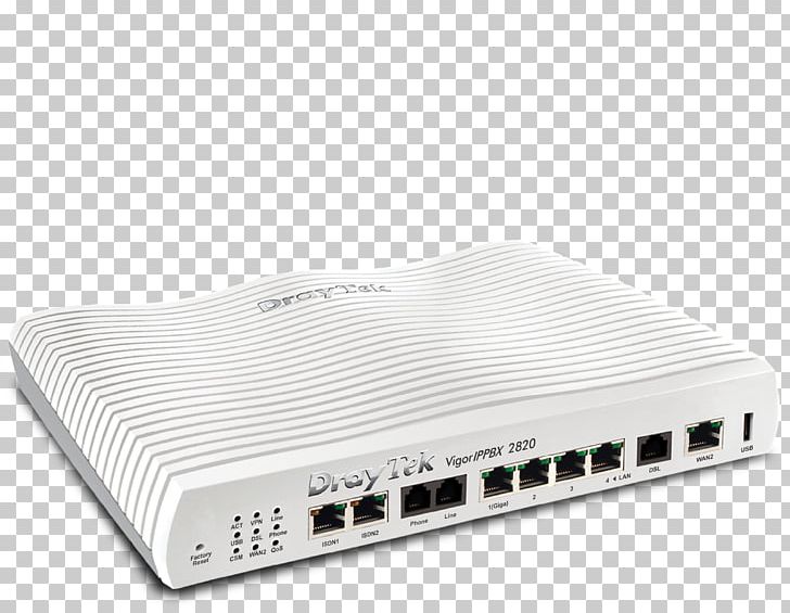 DrayTek DSL Modem Router G.992.5 Digital Subscriber Line PNG, Clipart, Computer Network, Digital Subscriber Line, Draytek, Dsl Modem, Electronic Device Free PNG Download