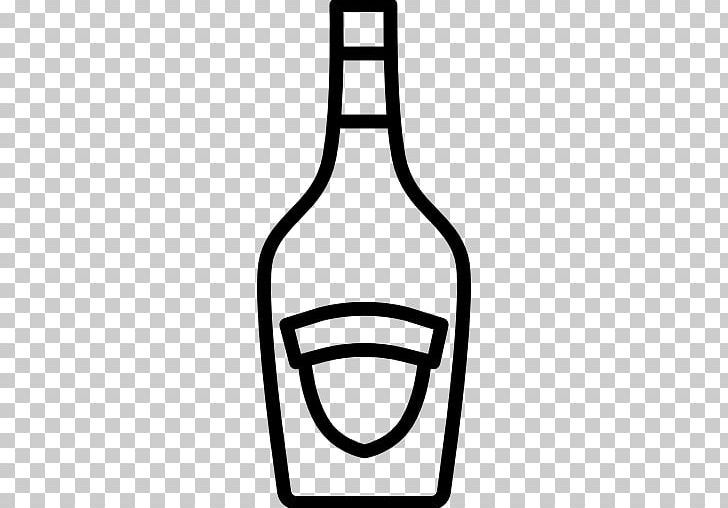 Label Computer Icons Bottle PNG, Clipart, Alcohol, Alcoholic Drink, Baileys, Barware, Black And White Free PNG Download