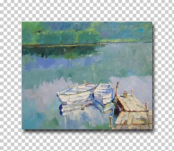 Oil Painting Acrylic Paint Peinture Sur Toile PNG, Clipart, Acrylic Paint, Art, Barca, Boat, Canvas Free PNG Download