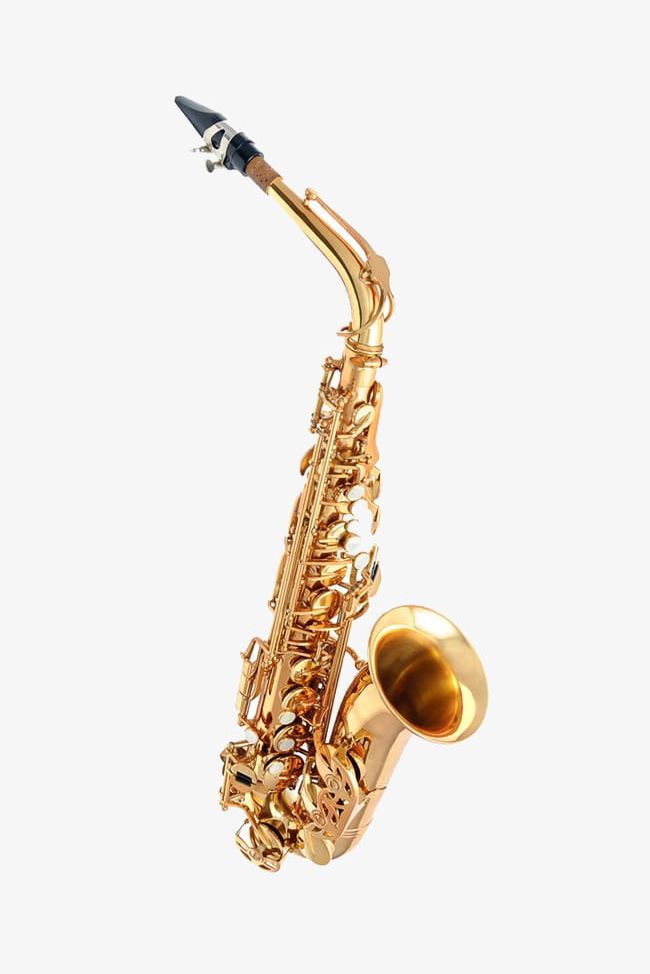 Saxophone PNG, Clipart, Golden, Instruments, Musical, Saxophone, Saxophone Clipart Free PNG Download
