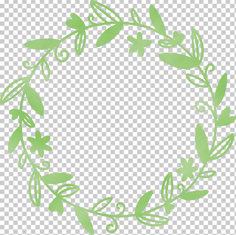 Leaf Plant Flower PNG, Clipart, Christmas Frame, Floral Frame, Flower, Flower Frame, Leaf Free PNG Download