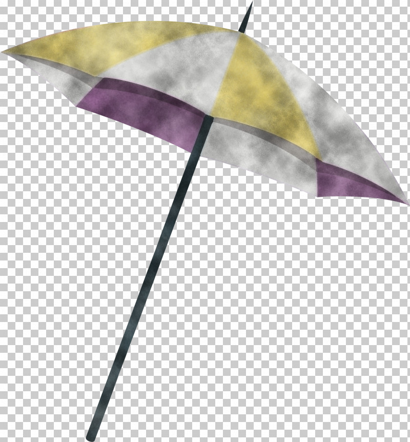 Beach Summer Vacation PNG, Clipart, Beach, Holiday, Purple, Summer, Umbrella Free PNG Download