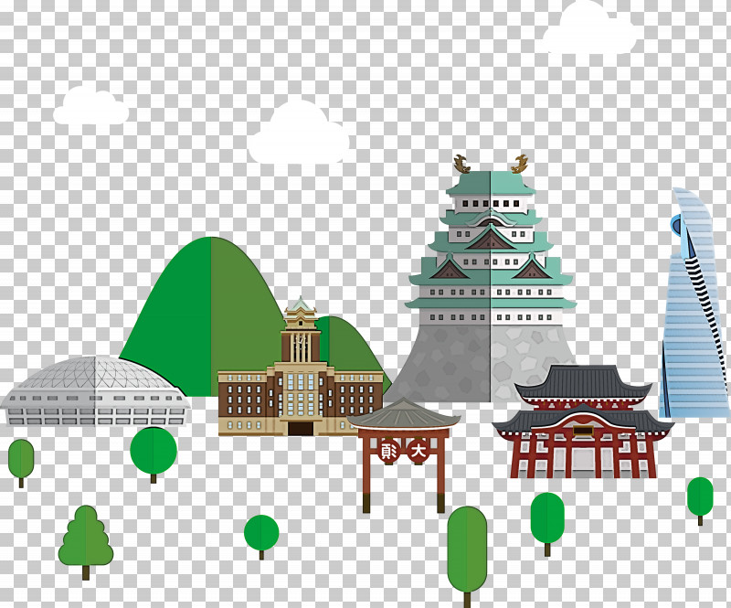 City Building Life PNG, Clipart, Bauble, Building, Christmas Day, Christmas Ornament M, Christmas Tree Free PNG Download