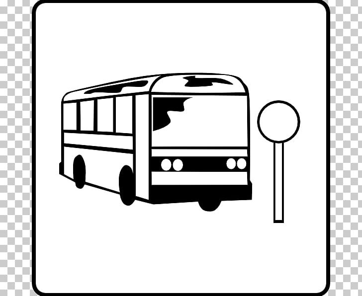 Bus Stop PNG, Clipart, Angle, Automotive Design, Black And White, Brand, Bus Free PNG Download