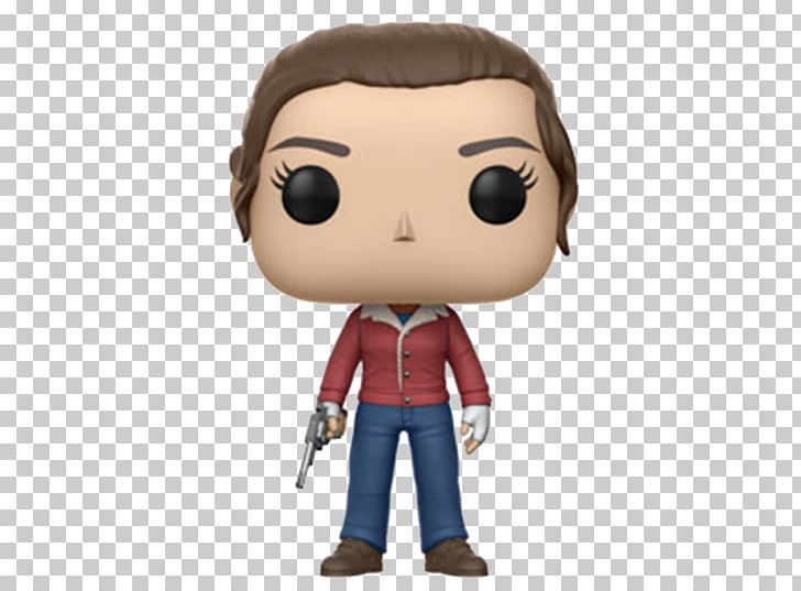 Chief Hopper Funko Pop Stranger Things Figure Funko Pop Television Stranger Things Eleven Toy With Eggoschase Funko POP! Stranger Things S2 PNG, Clipart, Action Toy Figures, Cartoon, Chief Hopper, Fictional Character, Figurine Free PNG Download