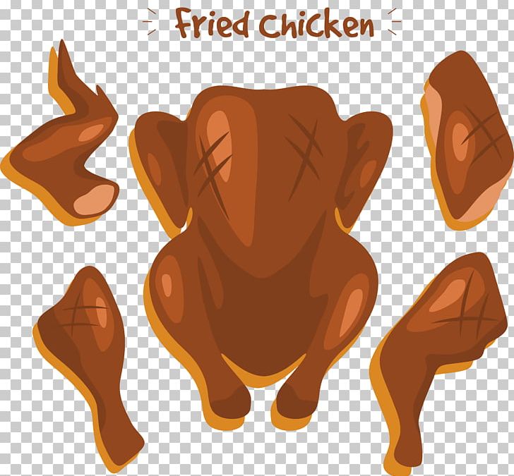Fried Chicken Buffalo Wing Junk Food Chicken Nugget PNG, Clipart, Angel Wing, Carnivoran, Cartoon, Cartoon Hand Painted, Chicken Free PNG Download