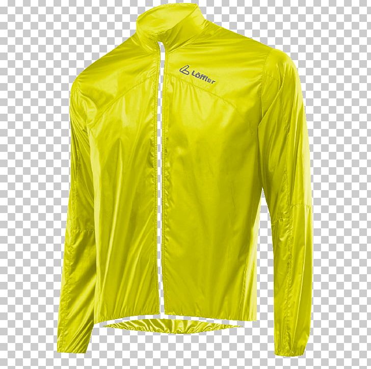 Jacket Yellow Active Shirt Packmaß Amazon.com PNG, Clipart, 2018, Active Shirt, Amazoncom, Bicycle, Clothing Free PNG Download