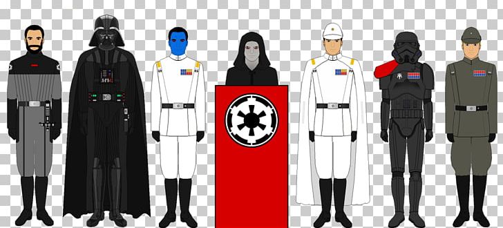 Palpatine Grand Admiral Thrawn Stormtrooper Galactic Empire Star Wars PNG, Clipart, Art, Character, Death Star, Deviantart, Empire Free PNG Download