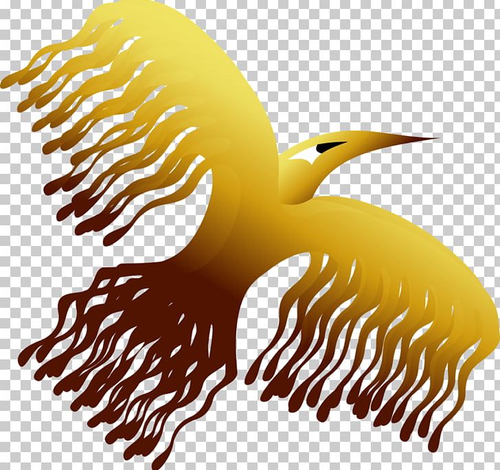 Phoenix Legendary Creature PNG, Clipart, Beak, Bird, Bird Of Prey, Computer Icons, Fantasy Free PNG Download