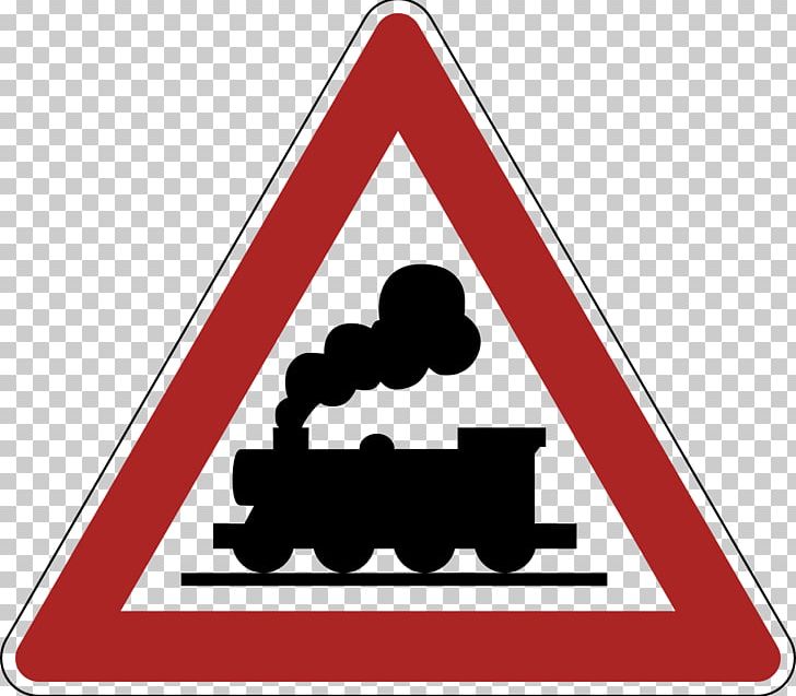 Rail Transport Level Crossing Traffic Sign Warning Sign Road PNG, Clipart, Area, Brand, Crossbuck, Level Crossing, Line Free PNG Download