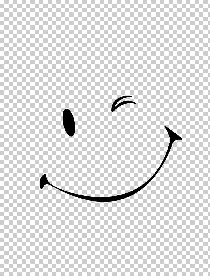 Smile Quotation Saying Laughter PNG, Clipart, Black, Black And White, Cartoon, Circle, Emoji Free PNG Download
