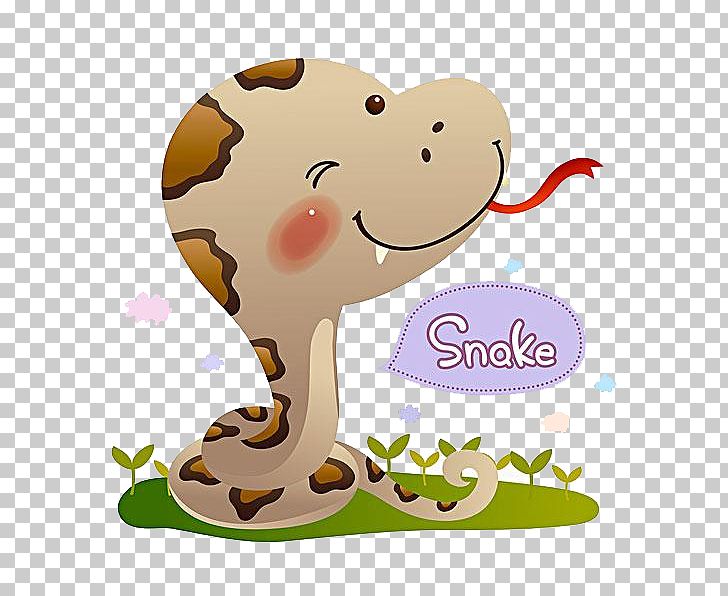 Snake Chinese Zodiac Illustration PNG, Clipart, Accident, Animal, Animals, Carnivoran, Cartoon Free PNG Download