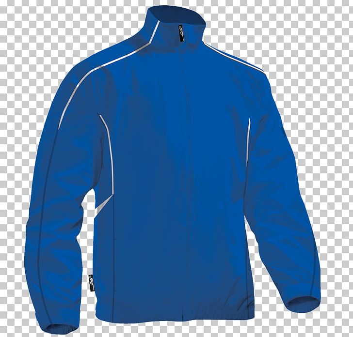 Tracksuit Shirt Clothing Champion Jacket PNG, Clipart, Active Shirt, Blue, Champion, Clothing, Cobalt Blue Free PNG Download