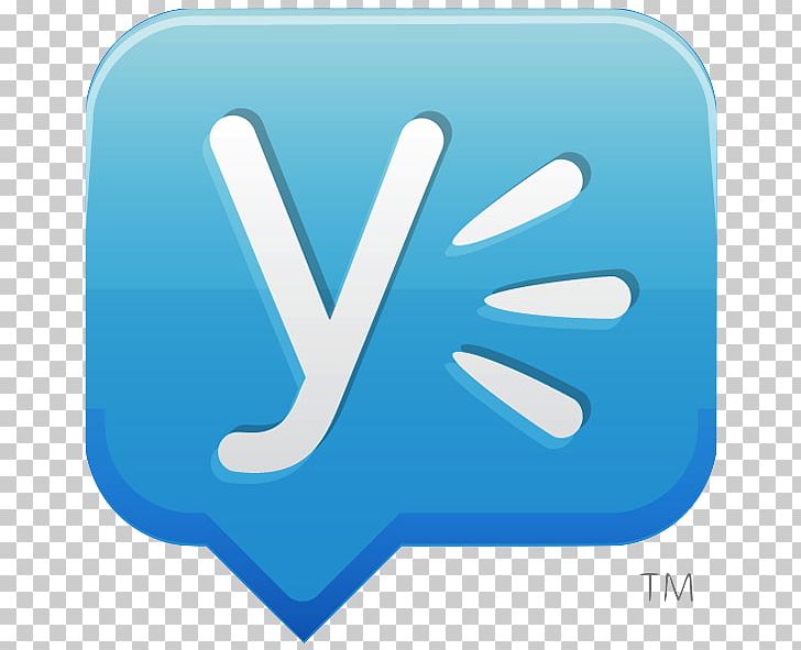 Yammer Microsoft Teams Logo Office 365 Microsoft Corporation PNG, Clipart, Aqua, Blue, Business, Electric Blue, Enterprise Social Networking Free PNG Download