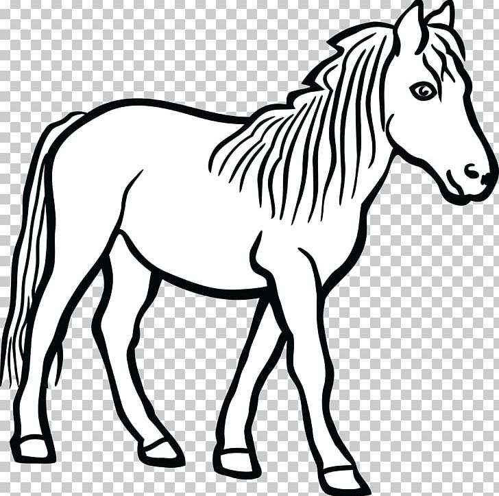Ausmalbild Line Art Horse PNG, Clipart, Adult, Animal Figure, Animals, Bridle, Coloring Book Free PNG Download