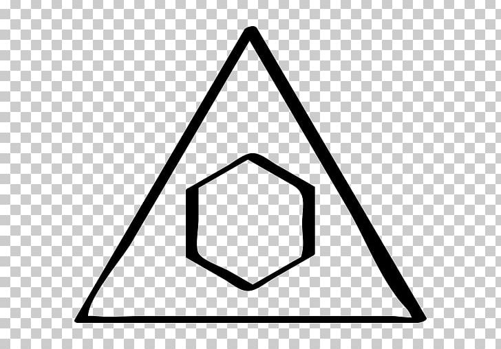 Computer Icons Icon Design Black & White Triangle PNG, Clipart, Abstract, Angle, Area, Black, Black And White Free PNG Download