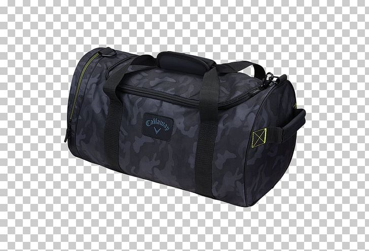 Duffel Bags Duffel Coat Callaway Golf Company PNG, Clipart, Backpack, Bag, Black, Callaway Golf Company, Drawstring Free PNG Download