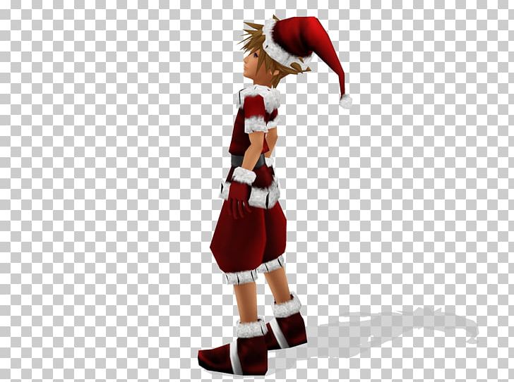 Kingdom Hearts III Kingdom Hearts HD 1.5 Remix Kingdom Hearts 3D: Dream Drop Distance Sora PNG, Clipart, 1080p, Christmas Ornament, Costume, Costume Design, Desktop Wallpaper Free PNG Download