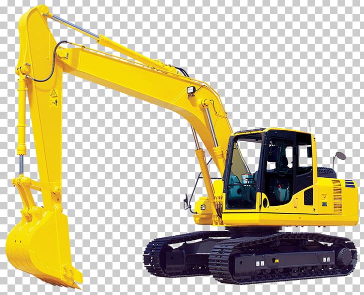 Komatsu Limited Caterpillar Inc. Excavator Heavy Machinery Backhoe PNG, Clipart, Architectural Engineering, Backhoe Loader, Bucketwheel Excavator, Bulldozer, Caterpillar Inc Free PNG Download