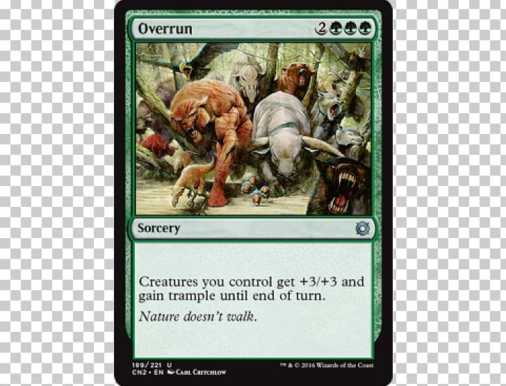 Magic: The Gathering – Duels Of The Planeswalkers 2012 Magic: The Gathering Commander Odyssey Overrun PNG, Clipart, 1 X, Foil, Game, Games, Horse Like Mammal Free PNG Download