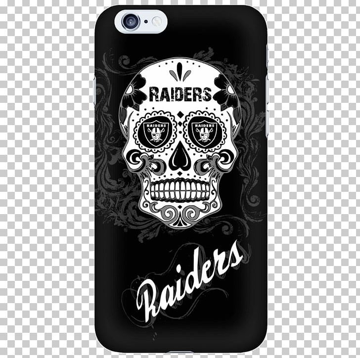 Oakland Raiders Calavera Skull Mobile Phone Accessories PNG, Clipart, American Football, Bone, Calavera, Day Of The Dead, Electronics Free PNG Download